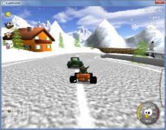 SuperTuxKart